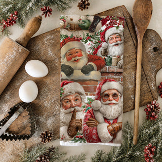 chaotic Christmas kitchen towel funny Santa
holiday stress humor kitchen towel Christmas
relatable Christmas kitchen decor funny towel
messy holiday baking kitchen towel Santa
Christmas mom life kitchen towel humor
Christmas season kitchen towel Santa decor
holiday season dish towel festive Santa design
winter kitchen decor towel Christmas theme
festive December kitchen towel Santa
holiday baking season kitchen towel