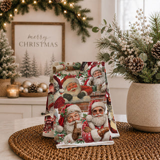 Santa Gone Wild