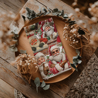 Santa Gone Wild PRE-ORDER
