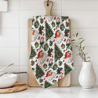 holiday kitchen towel cozy farmhouse christmas decor
traditional christmas dish towel classic holiday theme
festive kitchen towel cozy winter home decor
holiday towel christmas aesthetic kitchen styling
christmas kitchen decor towel seasonal farmhouse style