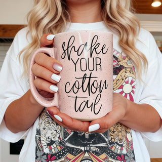 Imperfect Easter Mugs (Read Description)