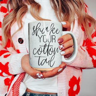 Imperfect Easter Mugs (Read Description)