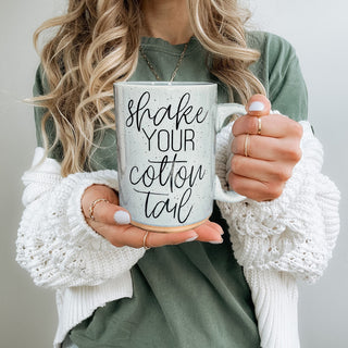 Imperfect Easter Mugs (Read Description)