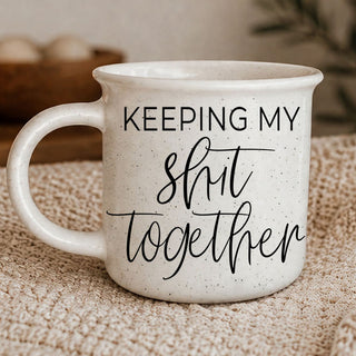 Shit Together