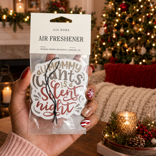 funny Christmas saying air freshener
Christmas quote car air freshener
sarcastic Christmas car freshener
humorous Christmas air freshener
funny holiday car freshener
cheeky Christmas car air freshener
sassy mom Christmas car accessory
funny mom car accessory
Christmas car accessory for moms
cute car accessories for moms
holiday car accessories for moms
Christmas car accessories for women
funny car accessories for women
rearview mirror Christmas air freshener
Christmas rearview mirror accessory
