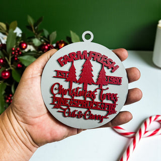 IMPERFECT Farm Fresh