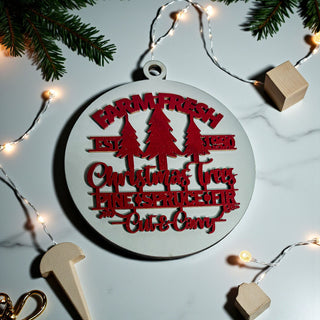 IMPERFECT Farm Fresh