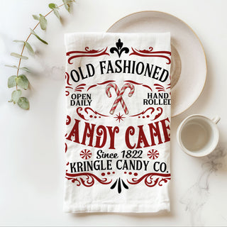 Vintage sleigh rides Christmas kitchen towel
Candy canes Christmas kitchen towel vintage
Old fashioned Christmas kitchen towel design
Classic vintage Christmas kitchen towel
Old fashioned holiday kitchen towel
Traditional Christmas kitchen towel vintage