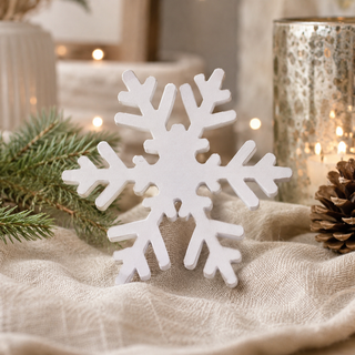 Frosted Snowflakes PRE-ORDER