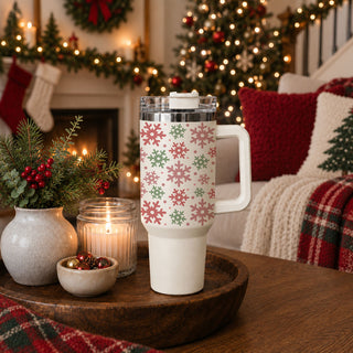 Christmas water tumbler with handle
holiday coffee tumbler for women
holiday water tumbler for women
Christmas iced coffee tumbler
Christmas travel cup with handle
large Christmas tumbler with handle
oversized holiday tumbler
reusable Christmas tumbler
festive winter tumbler
snowflake coffee tumbler
snowflake water tumbler
winter snowflake tumbler with handle
pink snowflake travel tumbler
green snowflake travel cup
winter drinkware for women
Christmas morning coffee tumbler
holiday hydration tumbler 40oz