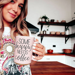 Imperfect Easter Mugs (Read Description)