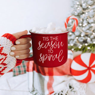 Spiral Season PRE-ORDER