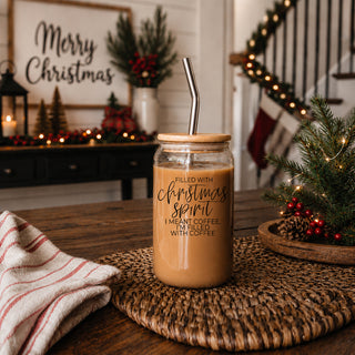 Christmas Spirit 17oz