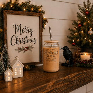 Christmas Spirit 17oz