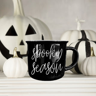Spooky Season Mug