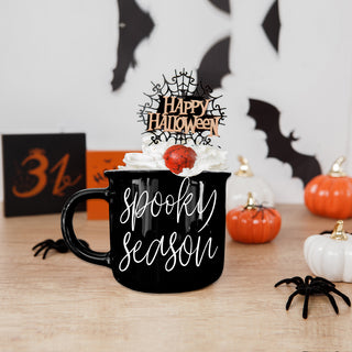 Spooky Season Mug