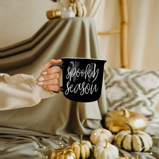Spooky Season Mug