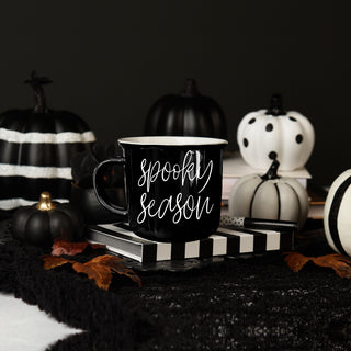 Spooky Season Mug