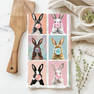 colorful easter kitchen towels
modern easter dish towels
pop art kitchen towels
bunny bubble gum dish towel
funny easter kitchen towels
cute bunny dish towels spring
colorful spring kitchen towels
modern farmhouse easter towels
trendy easter kitchen towels
unique bunny kitchen towels