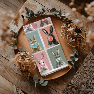 gen z easter kitchen towels
modern bunny easter decor
pop art easter decorations
colorful bunny kitchen decor
funny bunny easter towels
cute easter dish towels modern
spring kitchen towels colorful
bunny kitchen towels for gifts
unique easter kitchen towels
trendy bunny dish towels
modern easter kitchen decor