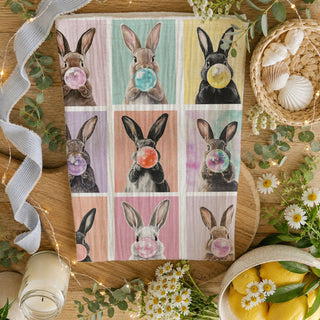 colorful easter kitchen towels
modern easter dish towels
pop art kitchen towels
bunny bubble gum dish towel
funny easter kitchen towels
cute bunny dish towels spring
colorful spring kitchen towels
modern farmhouse easter towels
trendy easter kitchen towels
unique bunny kitchen towels