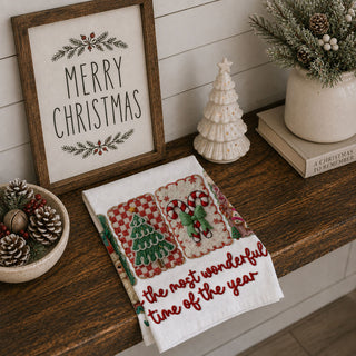christmas baking day kitchen towel crochet aesthetic
holiday baking decor kitchen towel vintage style
kitchen towel for christmas cookies crochet look
baking setup christmas towel cozy kitchen decor
holiday baking flat lay kitchen towel patchwork
simple cozy christmas decor kitchen towel aesthetic
homestead christmas kitchen towel crochet look
country christmas kitchen decor towel vintage style
warm cozy holiday home kitchen towel crochet
rustic cozy kitchen decor christmas towel