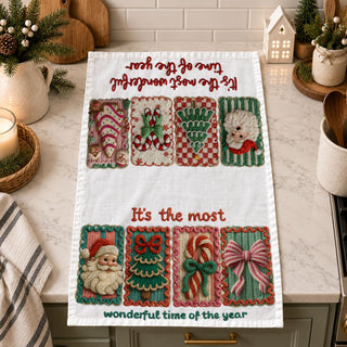 winter kitchen decor towel christmas crochet style
cozy winter home kitchen towel vintage christmas
holiday winter aesthetic kitchen towel cozy decor
christmas morning kitchen towel cozy home vibe
kitchen towel for baking christmas treats aesthetic
festive baking kitchen towel crochet holiday
holiday dessert prep kitchen towel vintage style
kitchen towel for cookie decorating christmas decor
baking aesthetic christmas kitchen towel cozy