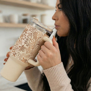 fall gift for women tumbler
cute thanksgiving tumbler
neutral aesthetic travel mug
large insulated coffee tumbler
autumn cup with straw and lid
40 oz cup for fall drinks
pumpkin spice lover tumbler
cute autumn coffee cup
neutral seasonal tumbler
fall foliage tumbler design