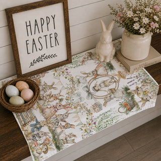 bookish Easter bunny towel
literary spring rabbit kitchen towel
vintage bunny reading tea towel
storybook rabbit reading kitchen towel
vintage rabbit in glasses Easter towel
bunny with spectacles spring tea towel
vintage scholarly bunny kitchen towel
old fashioned rabbit character towel
vintage dressed bunny Easter towel
storybook dressed rabbit spring towel
vintage bunny in bow kitchen towel
spring rabbit with ribbon tea towel
vintage rabbit floral crown towel
Easter bunny with flower crown vintage towel