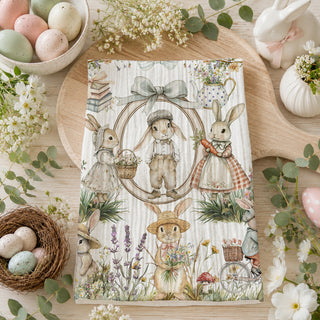 storybook rabbit spring garden towel
vintage Easter garden kitchen towel
vintage spring garden tea towel
cottage garden bunny Easter towel
cottage garden rabbit spring towel
vintage bunny with flowers kitchen towel
vintage rabbit with wildflowers tea towel
vintage Easter bunny floral towel
vintage spring rabbit floral towel
bunny meadow Easter kitchen towel
rabbit meadow spring tea towel
vintage bunny and carrot towel
vintage rabbit carrot spring towel
Easter bunny carrot kitchen towel
spring rabbit carrot 