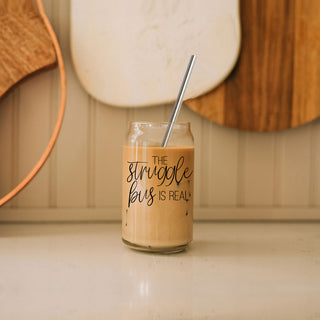 Struggle Bus 17oz