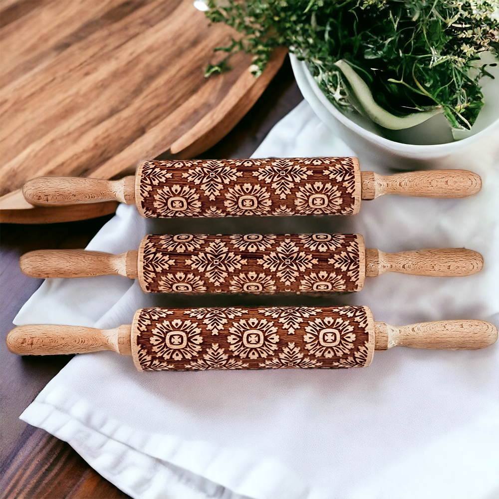 Rolling Pins - Box Style