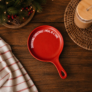 Surviving Christmas