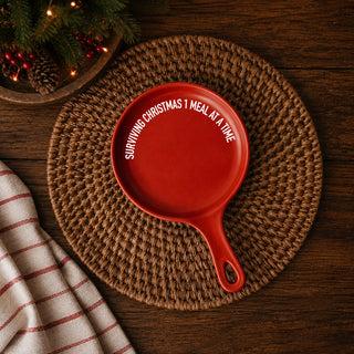 Surviving Christmas