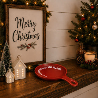 Surviving Christmas