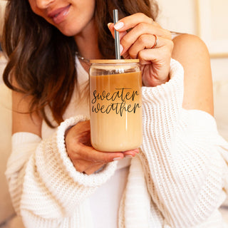 Sweater Weather 17oz