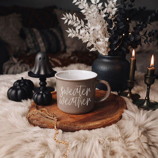 Sweater Weather