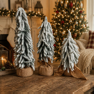 Snow Trees PRE-ORDER