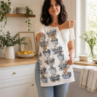 Easter kitchen towel with eggs
bunny and Easter egg kitchen towel
spring kitchen towel with rabbits and eggs
decorative Easter kitchen towel
decorative spring kitchen towel
blue and white spring kitchen towel
Easter tea towel blue and white
spring tea towel with bunnies
Easter bunny tea towel
bunny kitchen towel spring decor
rabbit kitchen towel spring decor
vintage inspired Easter kitchen towel
vintage bunny kitchen towel
vintage style spring tea towel
nostalgic Easter kitchen towel