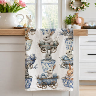 Easter bunny collection kitchen towel
spring rabbit collection tea towel
bunny pattern Easter towel
rabbit pattern spring kitchen towel
Easter bunny print kitchen towel
spring rabbit print tea towel
bunny repeat pattern kitchen towel
Easter rabbit illustration towel
Easter rabbit art kitchen towel
bunny artwork spring tea towel
Easter towel with rabbit illustrations
spring towel with bunny illustrations
blue white rabbit illustration kitchen towel
decorative bunny print towel
whimsical bunny print tea towel