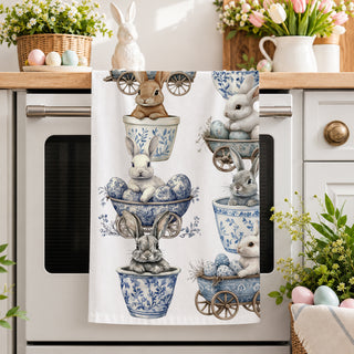 bunny cart Easter kitchen towel
bunny carriage spring towel
rabbit wagon Easter decor
Easter egg wagon kitchen towel
bunny egg cart tea towel
spring egg cart bunny design
rabbit wheelbarrow Easter towel
bunny wheelbarrow spring decor
Easter bunny wagon print
bunny cart kitchen decor
spring rabbit wagon kitchen towel
bunny in planter Easter decor
Easter rabbit in blue pot
bunny in floral bowl spring design
rabbit in chinoiserie vase towel