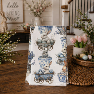 cottagecore lover spring gift
farmhouse lover Easter gift
spring decor lover kitchen towel
Easter decor lover gift
bunny collector Easter gift
rabbit collector spring gift
blue white decor lover towel
porcelain style bunny kitchen towel
blue porcelain Easter bunny towel
blue pottery bunny kitchen towel
chinoiserie pottery Easter towel
porcelain rabbit spring decor
blue ceramic Easter kitchen towel
blue floral ceramic bunny design
antique inspired Easter bunny towel
vintage china Easter kitchen towel