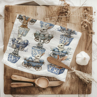 pretty spring kitchen accessory
stylish Easter kitchen towel
elegant spring tea towel
upscale Easter kitchen decor
luxe blue and white Easter towel
sophisticated Easter bunny decor
sophisticated spring kitchen towel
blue white Easter aesthetic
spring blue white aesthetic
chinoiserie Easter aesthetic
grandmillennial Easter aesthetic
bunny Easter aesthetic kitchen decor
spring rabbit aesthetic
blue white spring aesthetic kitchen towel
classic Easter aesthetic
elegant Easter aesthetic
traditional Easter aesthe