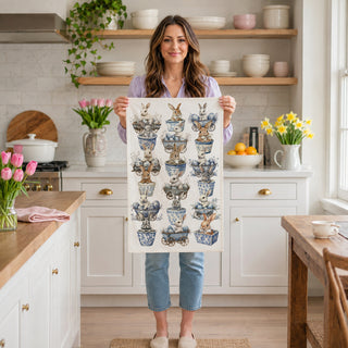 Easter party kitchen towel
spring party decor towel
Easter celebration kitchen decor
Easter Sunday kitchen towel
Easter Sunday decor bunny towel
Easter dinner kitchen towel
Easter dinner hostess gift
Easter brunch hostess gift
Easter morning kitchen towel
spring morning kitchen decor
bunny Easter morning decor
spring bunny kitchen accessory
Easter bunny lover towel
rabbit lover spring towel
bunny decor lover gift
chinoiserie lover Easter gift
blue and white lover spring gift
grandmillennial lover Easter gif