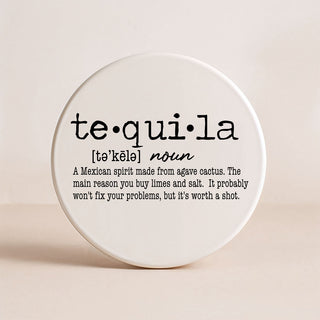 Drink Definition Coasters