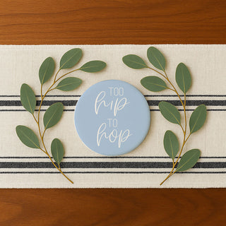 Easter + Spring Coasters