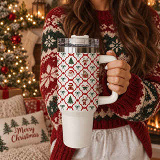 reindeer holiday kitchen drinkware
candy cane Christmas kitchen cup
Christmas tree holiday tumbler
festive kitchen drinkware for Christmas
Christmas kitchen gift for women
cozy Christmas kitchen tumbler
farmhouse Christmas tumbler
traditional farmhouse Christmas drinkware
vintage farmhouse Christmas cup
cozy cottage Christmas tumbler
cottagecore Christmas drinkware
nostalgic farmhouse holiday tumbler
rustic Christmas drinkware
country Christmas tumbler
cozy holiday cup with classic Christmas design