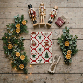 Holiday tree kitchen decor towel
Christmas tree kitchen styling
Tree themed Christmas kitchen essentials
Christmas tree kitchen decoration
Holiday tree themed kitchen accessories
Traditional Christmas kitchen decor towel
classic festive christmas kitchen towel for seasonal home decor