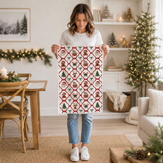 Christmas Variety
