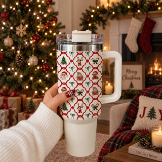 vintage Christmas tumbler
traditional Christmas drinkware
cozy Christmas cup
festive Christmas aesthetic tumbler
Christmas core tumbler
vintage Christmas core drinkware
traditional Christmas core cup
cute holiday tumbler
Modern Christmas tumbler
playful holiday drinkware
cheerful Christmas cup
festive Christmas pattern tumbler
Christmas icon pattern tumbler
holiday character tumbler
Christmas character drinkware
Santa character Christmas tumbler
gingerbread character holiday cup
reindeer Christmas character